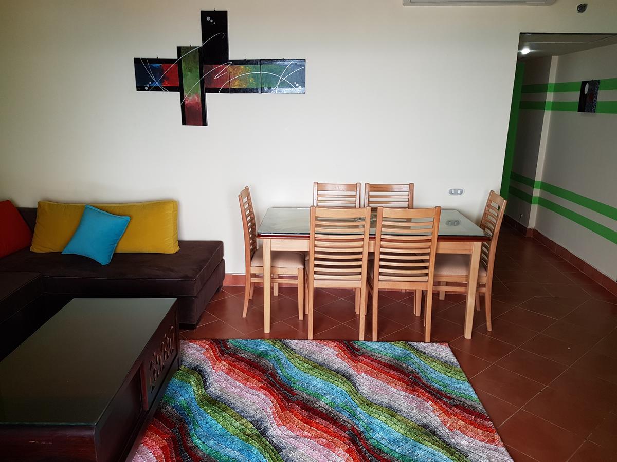Apartment At Porto Sokhna Pyramids - Ain Sukhna Exterior foto