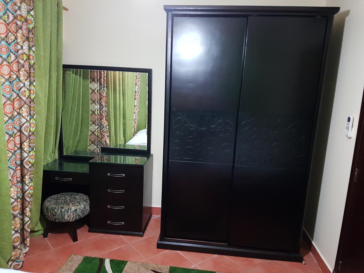 Apartment At Porto Sokhna Pyramids - Ain Sukhna Exterior foto