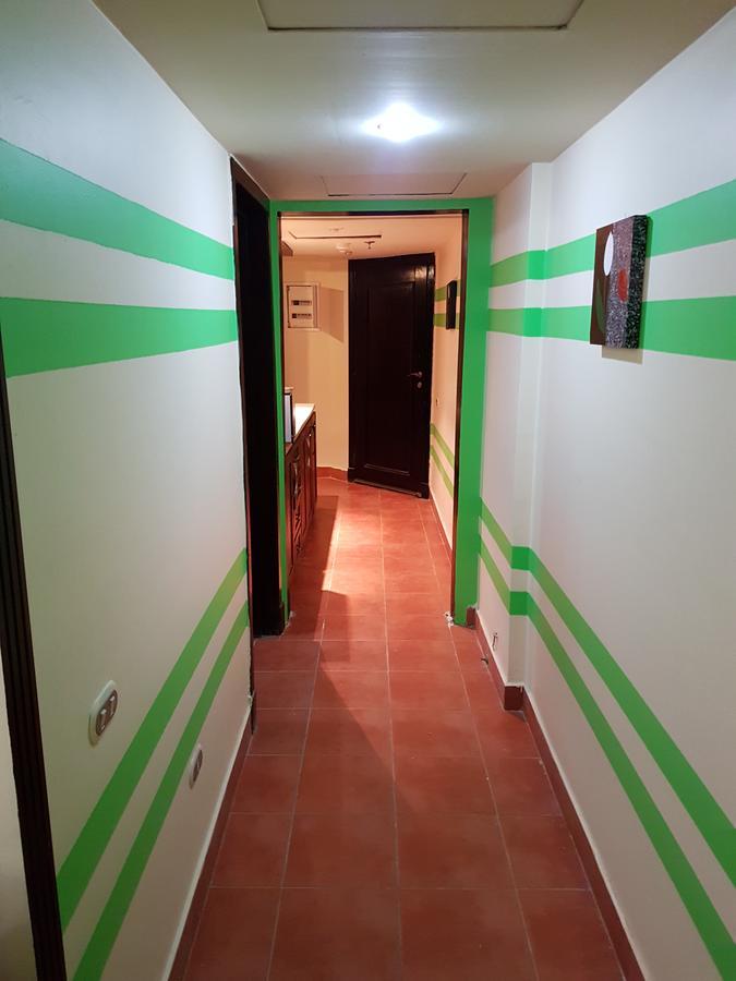 Apartment At Porto Sokhna Pyramids - Ain Sukhna Exterior foto