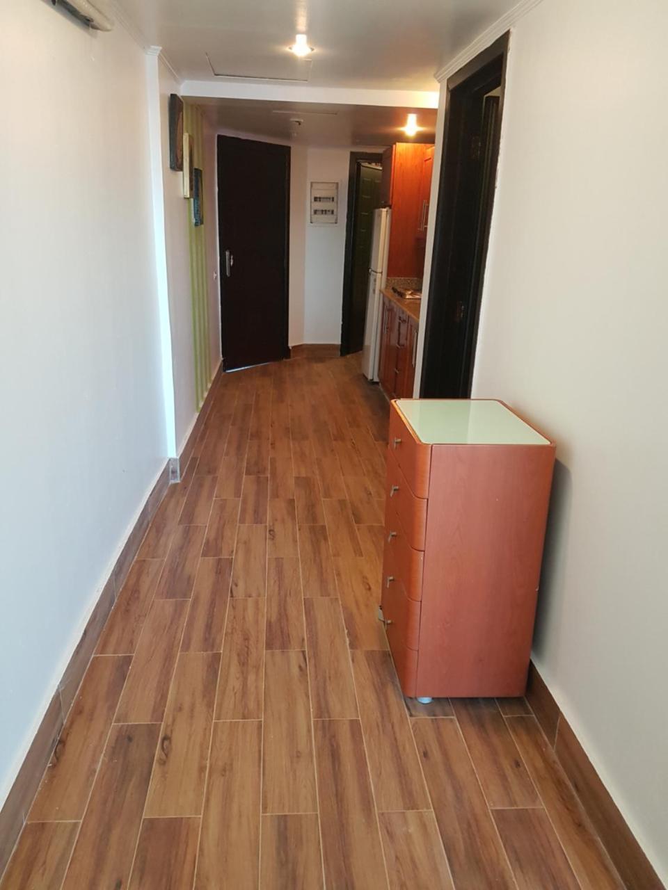 Apartment At Porto Sokhna Pyramids - Ain Sukhna Exterior foto