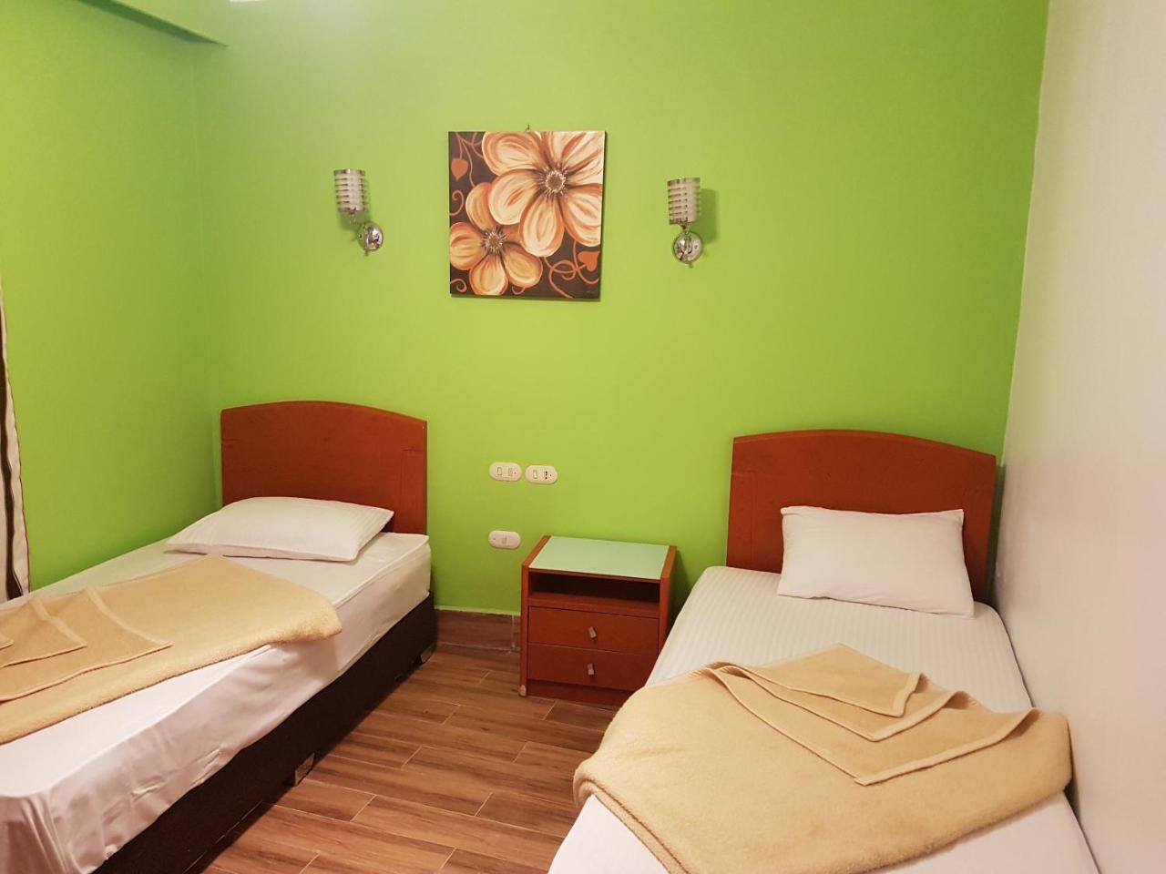 Apartment At Porto Sokhna Pyramids - Ain Sukhna Exterior foto